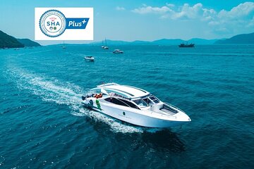Banana Beach Snorkeling (join speed boat) Full Day Trip