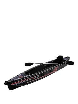 Pure - Drop Stitch Kayak 2 Person - Complete Set