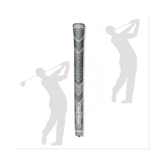 (Standard-Gray, 13PCS) Govee Golf Grips 1-13 Piece with Complete Regripping Kit, Standard/Midsize, 4 Colours ,Hybrid Golf Club Grips