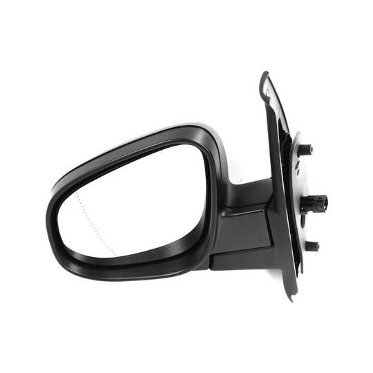 Mercedes Citan Van Wing Door Mirror Electric W415 2013-2019 Passengers Side Left