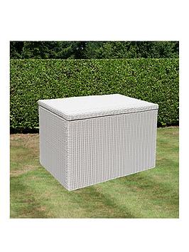 Rowlinson Prestbury Cushion Box