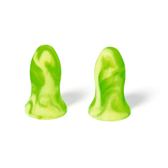 (Pack of 50 Pairs) MOLDEX 7400 Contours Standard Size Ear Plugs SNR 35dB