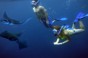 Amazing Nusa Penida Island Beach Trip With Snorkeling - Departure From Bali
