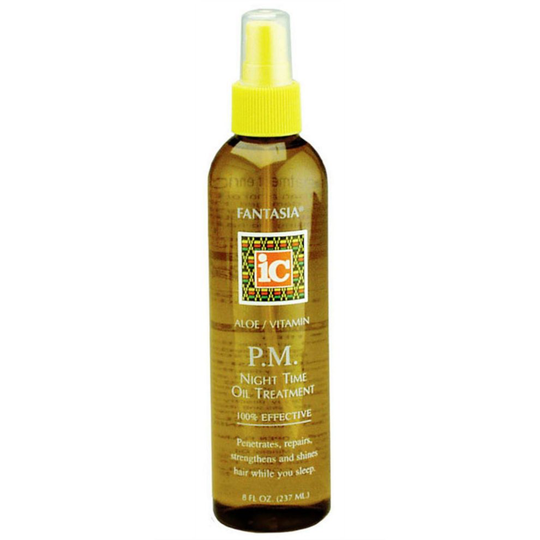 Fantasia IC P.M Night Time Oil Treatment 237ml