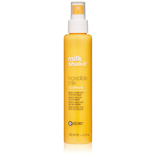 Conditioner by Milkshake Leave-in Incredible Milk 150ml