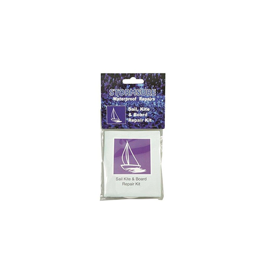 Stormsure Sail, Kite and Board Repair Kit 49509