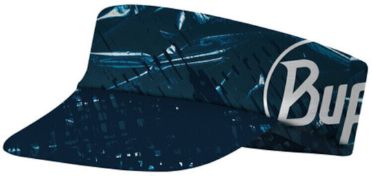 Buff Pack Run Visor Patterned Xcross UNI