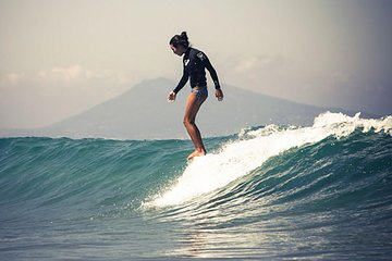 2-Hour Surfing Experience for Beginners in Famara