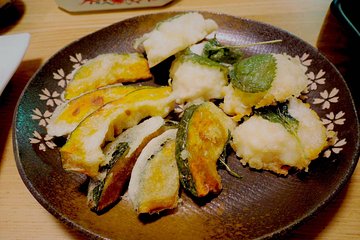 Enjoy a Private Japanese Cooking Class with a Local Hiroshima Family