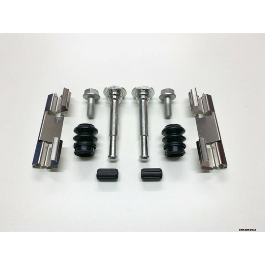 Front Brake Caliper PIN KIT for Jeep Grand Cherokee WK 2005-2010 CRK/WK/004A