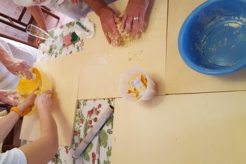 Salento Cooking Class