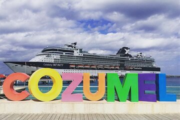 Cozumel Snorkel Experience