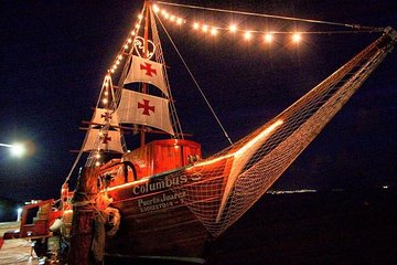 Romance in Cancun - Sail on the Most Beautiful Lagoon