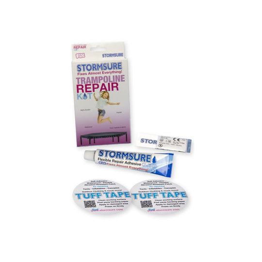 Stormsure Trampoline Repair Kit
