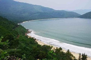 Full-Day Guided Tour of Bach Ma National Park via Hai Van Pass