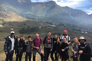 Trekking Sapa: Cat Cat - Lao Chai Ta Van 2D1N ( Homestay ) From Hanoi City