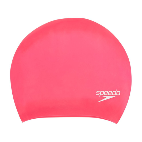 Long Hair Cap