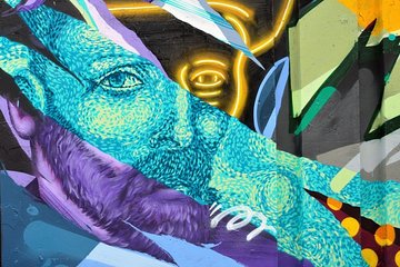 Eindhoven & Nuenen: Van Gogh bicycle tour