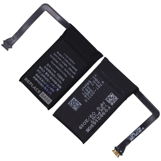 Battery For AirPods Case Gen 1 / 2 A1596 398mAh Replacement Repair UK