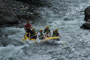 White Water Rafting Tour Bodrum - BOD30