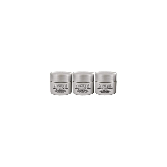 Clinique Smart Night Custom Repair Moisturiser