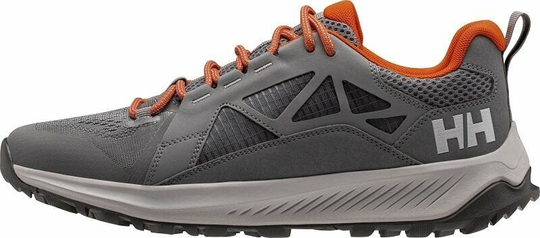 Helly Hansen Mens Outdoor Shoes Gobi Aps Quiet Shade/Cloudberry 42