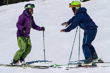 Ski Lessons