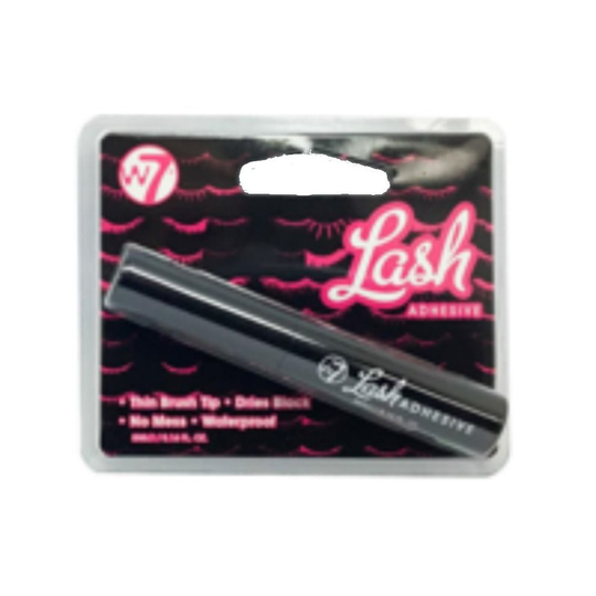 W7 Black Eye Lash Glue