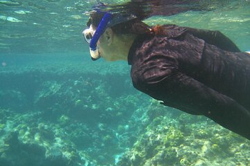 Snorkeling Tour in San Andres