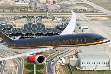 Airport Private Transfer to or from Amman or Dead Sea or K.H.B