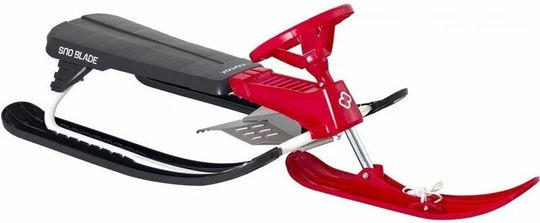Hamax Sno Blade Grey-Red