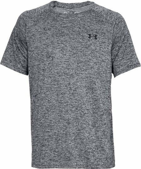 Under Armour UA Tech 2.0 Black/Black S