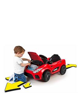 Feber My Real Car 6V Uk
