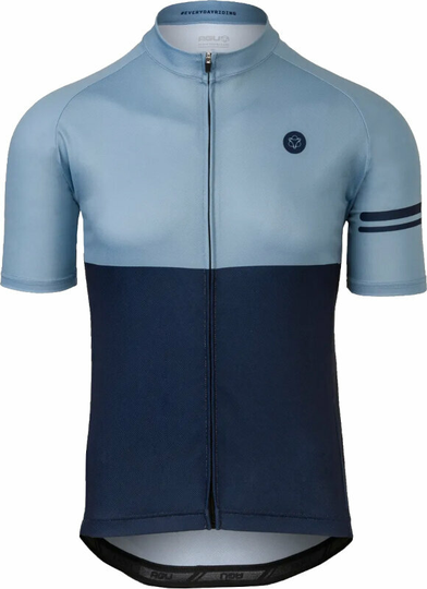 AGU Duo Jersey SS Essential Men Cloud XL