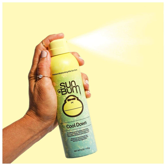 Sun Bum Cool Down After Sun Spray - 170g