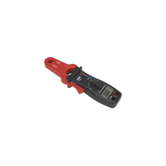 Sealey TA305 AC/DC Clamp Meter & Multimeter