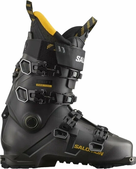 Salomon Shift Pro 120 AT Belluga/Black/Solar Power 27/27,5 22/23