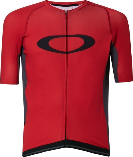 Oakley Icon Jersey 2.0 Risk Red M