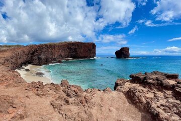 Small Group Lanai Island Snorkel & Landing Adventure (Maui/ Lahaina Harbor)