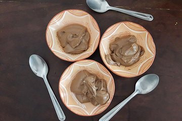 Learn to Cook Vegetarian Brazilian Fusion Food in Central Sao Paulo