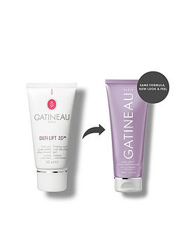 Gatineau Defi Lift 3D Firming Neck And DÉColletÉ Gel - 50Ml