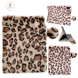 Tablet Case Cover For Apple iPad Air 5th iPad 10.2'' 9th 8th 7th iPad Pro 12.9'' 5th iPad Air 3rd iPad Pro 4th 12.9'' iPad mini 6th 5th 4th 2022 2021 iPad Pro 11'' 3rd with Stand Flip Smart Auto Wake Lightinthebox