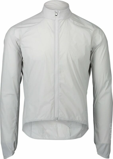 POC Pure-Lite Splash Jacket Granite Grey M