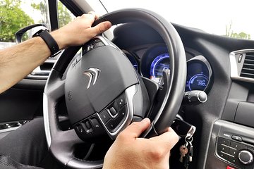 Private One-way Transfer Bucharest Airport to Hotel or vice versa