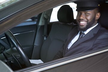 Private Transfer from VCP Airport or Campinas to GRU Airport (1 a 15 pessoas)