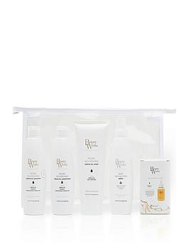 Beauty Works Argan Moisture Repair Gift Set (Sulphate Free) 250Ml