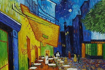 Arles private walking tour: Van Gogh and Roman routes
