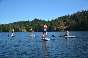 SUP'Xperience the Gorge Waterway Park