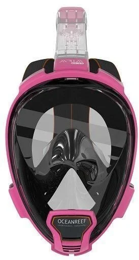 Ocean Reef Aria QR+ Pink S/M