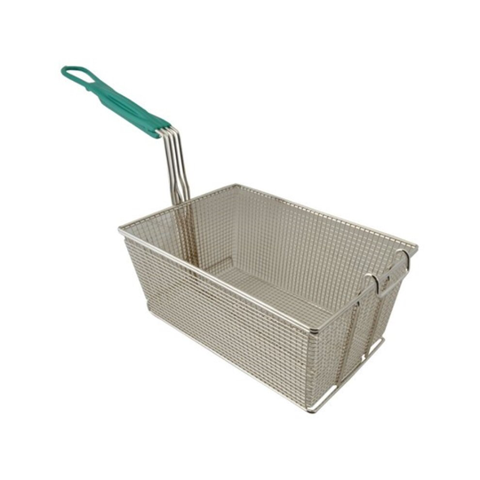 Vulcan Hart 418335-1 Deep Fryer Basket 9.25X13.25X 6 Heavy Duty 63150